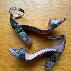 Steve Madden Heels